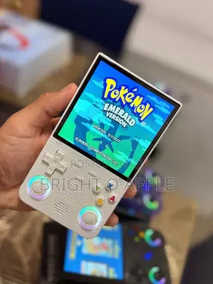 3DS XL Consoles