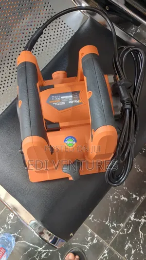 Kzubr Hand-Held Wall Planer 1600W