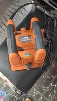 Kzubr Hand-Held Wall Planer 1600W - 1