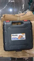 Kzubr Hand-Held Wall Planer 1600W - 3
