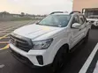 New Dongfeng Rich 6 2025 White - 1