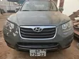Hyundai Santa Fe 2012 Gray - 2