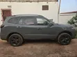 Hyundai Santa Fe 2012 Gray - 3