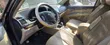 Hyundai Santa Fe 2012 Gray - 4