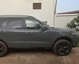 Hyundai Santa Fe 2012 Gray - 5
