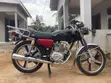 Royal RY125 2017 Black - 1