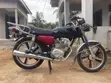 Royal RY125 2017 Black - 2