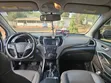 Hyundai Santa Fe 2017 White - 5