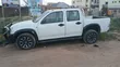 Isuzu D-MAX 2002 White - 1