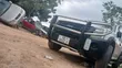 Isuzu D-MAX 2002 White - 5