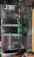 Shure AD4D 2-Channel Wireless Microphone System - 1
