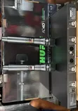 Shure AD4D 2-Channel Wireless Microphone System - 2