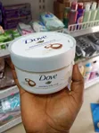 Dove Exfoliating Body Scrub - 1