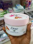 Dove Exfoliating Body Scrub - 2