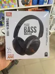 JBL Tune M-1008 Wireless Over-Ear Headphones - 2