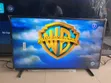 Samsung 32" QLED Picture Frame UHD HDR Smart TV - 1