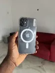 Apple iPhone 12 64GB Black - 1