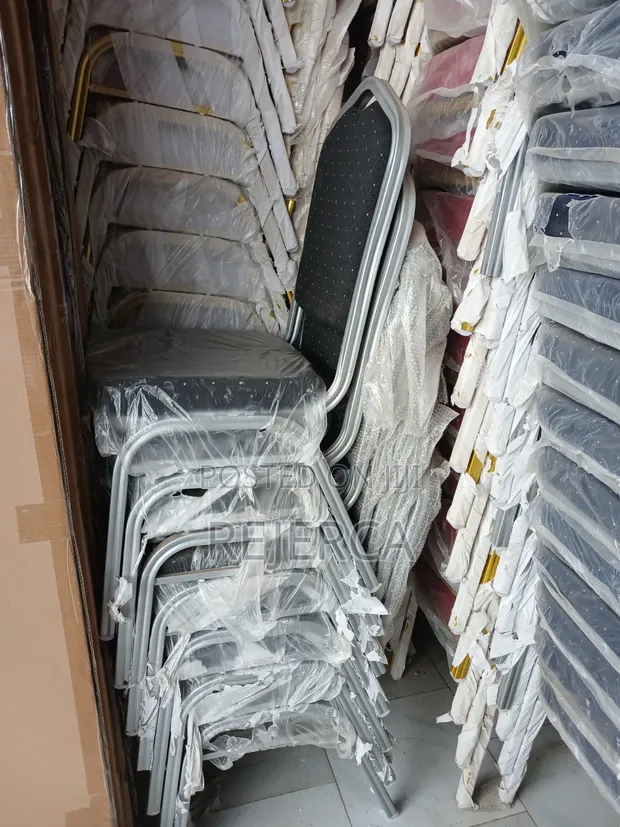 Brand New Auditorium Chair - 1