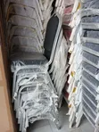 Brand New Auditorium Chair - 2