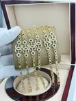 Ladies Stainless Steel Bracelet - 2