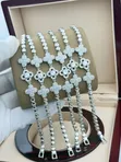 Ladies Stainless Steel Bracelet - 4