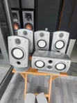 Sony SS-LA300ED Premium Surround Speakers (Used) - 1