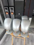 Sony SS-LA300ED Premium Surround Speakers (Used) - 2