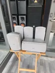 Sony SS-LA300ED Premium Surround Speakers (Used) - 3