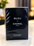 Bleu de Chanel Eau de Parfum - 100ml - 1