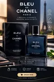 Bleu de Chanel Eau de Parfum - 100ml - 2