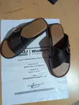 Ghana Made Executive Slippers - 2