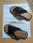 Ghana Made Executive Slippers - 5