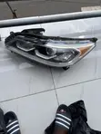Honda Accord Headlight (2012-2017) - 4