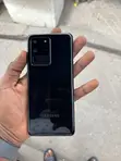Samsung Galaxy S20 Ultra 5G 128GB Black - 2
