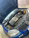 Volkswagen Golf GTI 2009 Blue - 2
