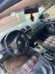 Volkswagen Golf GTI 2009 Blue - 3
