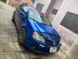 Volkswagen Golf GTI 2009 Blue - 5