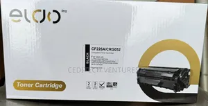 Brand New 26A Tonner Cartridge