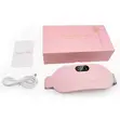 Rechargeable Menstrual Cramp Heat Pad - 1