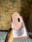 Rechargeable Menstrual Cramp Heat Pad - 2