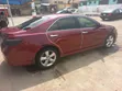Toyota Camry 2010 - 2