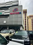 Automotive Mechanic (Nanakrom) - 1