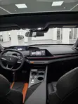 Changan UNI-V 2025 Black - 3