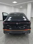 Changan UNI-V 2025 Black - 4