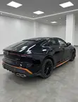 Changan UNI-V 2025 Black - 5