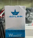 Cat 6 UTP CCA Network Cable - 305m Indoor - 1