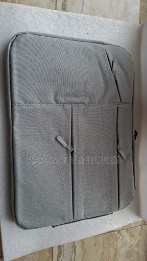 Brand New 3-Side Zipper Sleeve Bag (15.6 inch)