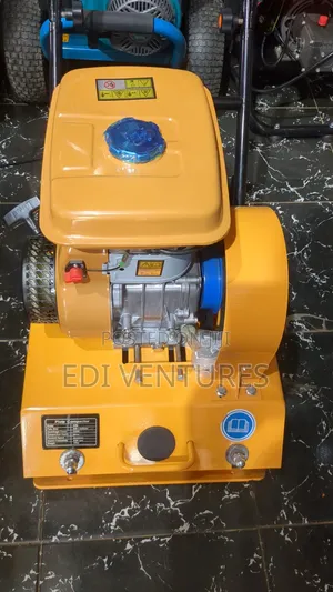 Ryobi Plate Compactor - Brand New