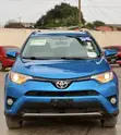 2016 Toyota RAV4 XLE AWD - 3