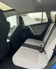 2016 Toyota RAV4 XLE AWD - 5
